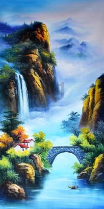 极限水上摩托